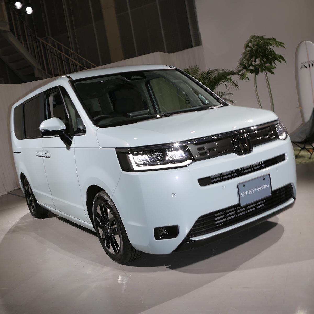 今年はミニバン祭り！？2022年に発売が期待される注目の新型車たち 