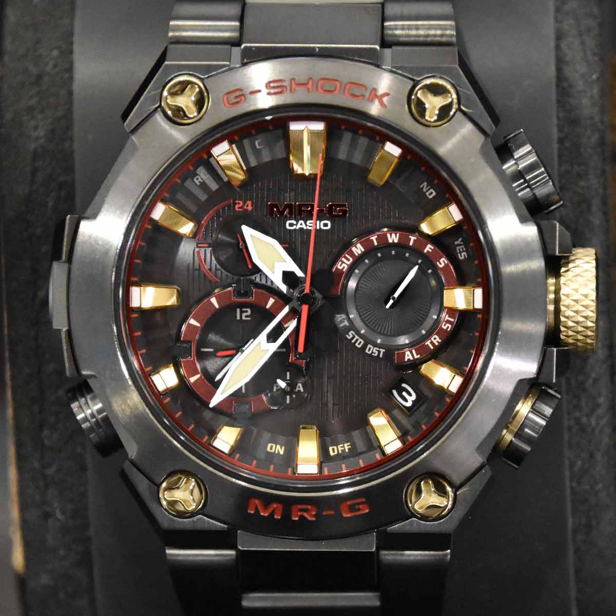 uG-SHOCKv2022N1`229{ЉI ڂ́uԔMR-GvoTJ[