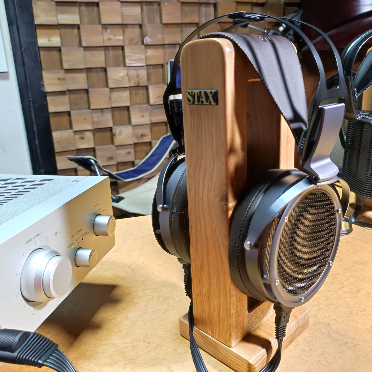 STAX̒WÓd^wbhzuSR-X9000vr[B̃hCo[jbgŒ 