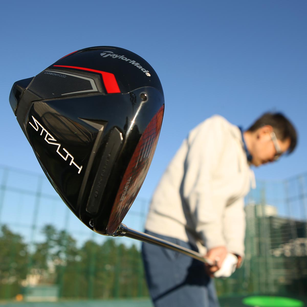 ステルスドライバー hdの人気商品・通販・価格比較 - 価格.com
