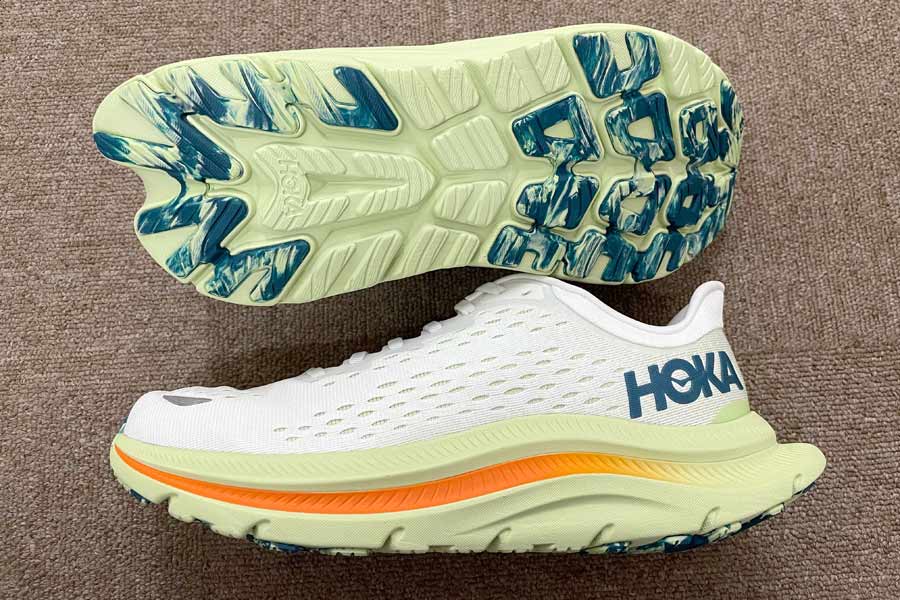 【新品】HOKA ONEONE KAWANA/ホカ オネオネ カワナ23.5cm