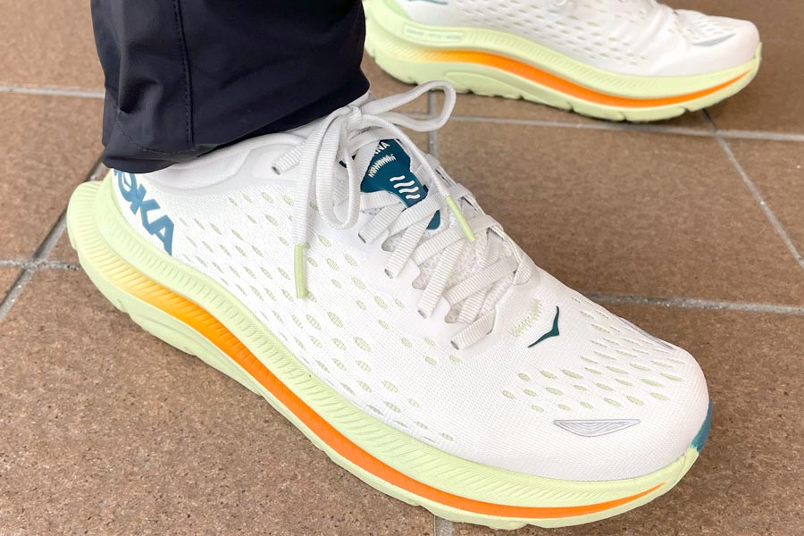 直販ショッピング ホカオネオネ HOKA KAWANA 26センチ 2足 - その他 