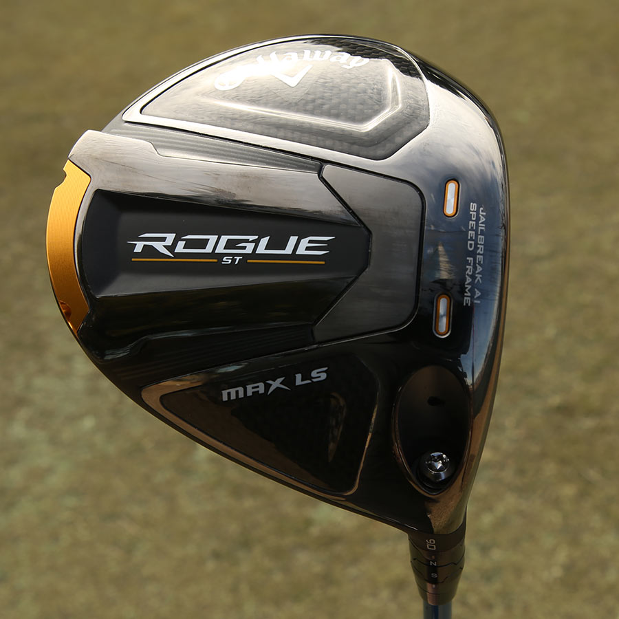 キャロウェイ（CALLAWAY）（メンズ）ROGUE ST MAX LS ローグ ドライバー TENSEI 55 for Callaway 新作グッ  - クラブ（メンズ）