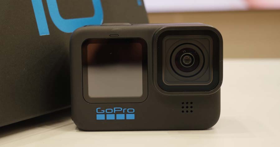 GoProがアクションカムではない新カメラ2機種を発表予定 - 価格.com