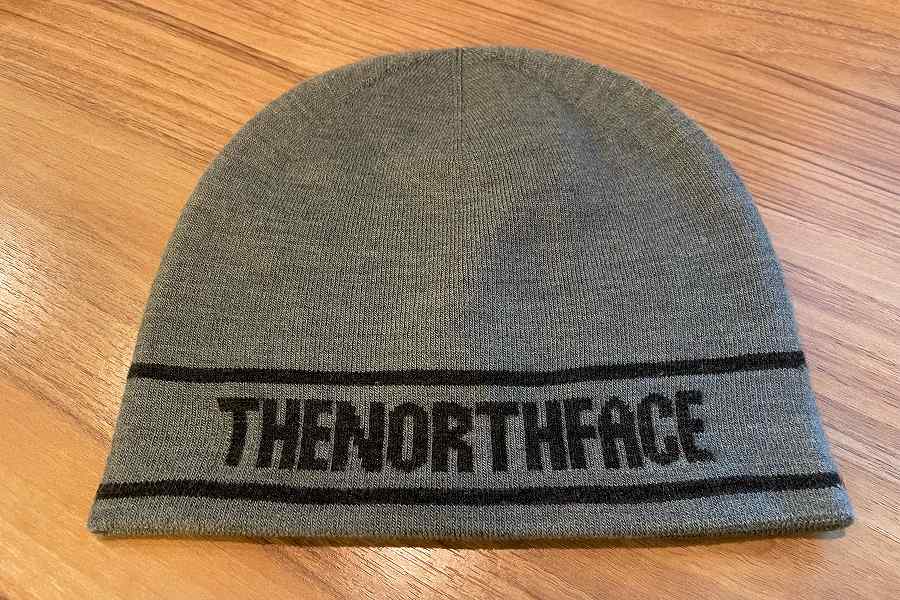 ザ・ノース・フェイス」のニット帽はこれがベスト！ 保温性と着用感が