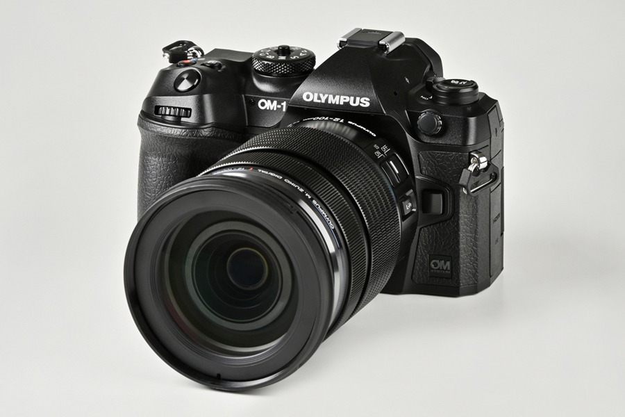 ★超美品★OLYMPUS オリンパス OM-1 OM-SYSTEM G.ZUIK