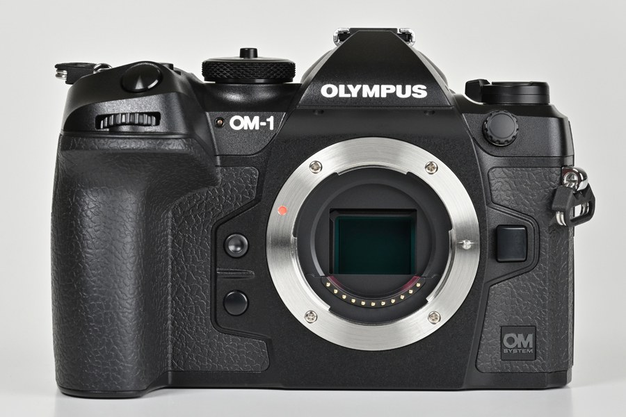 新型ミラーレス「OM-1」の画質を超速攻レポート。待望の裏面照射積層型 