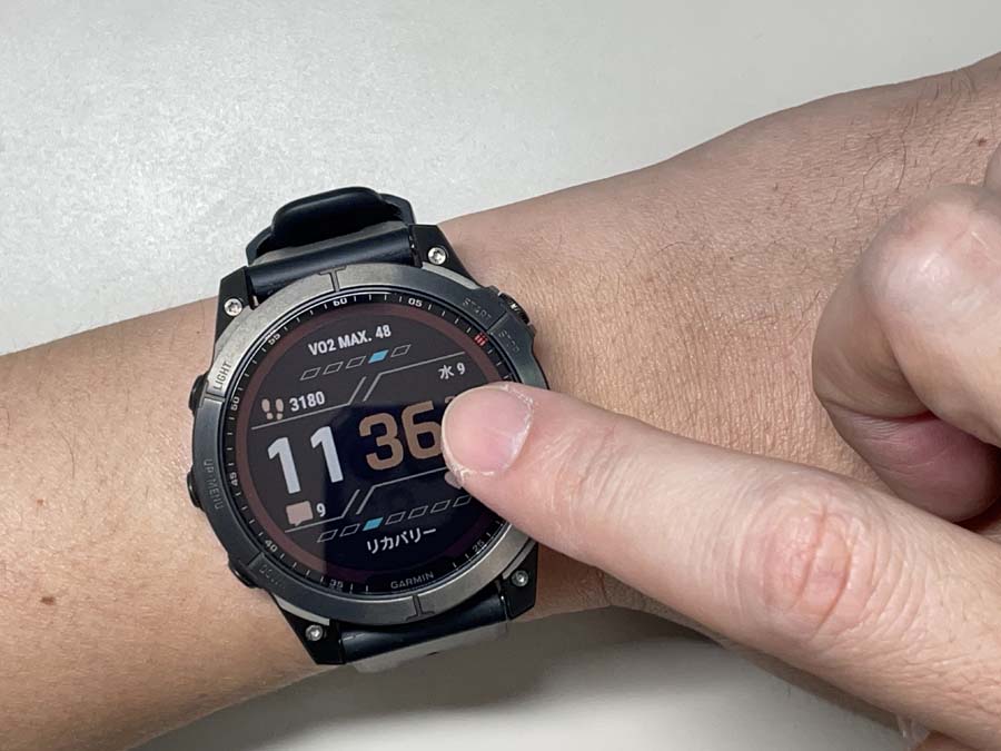 GARMIN FENIX 7 SAPPHIRE DUAL POWER | www.myglobaltax.com