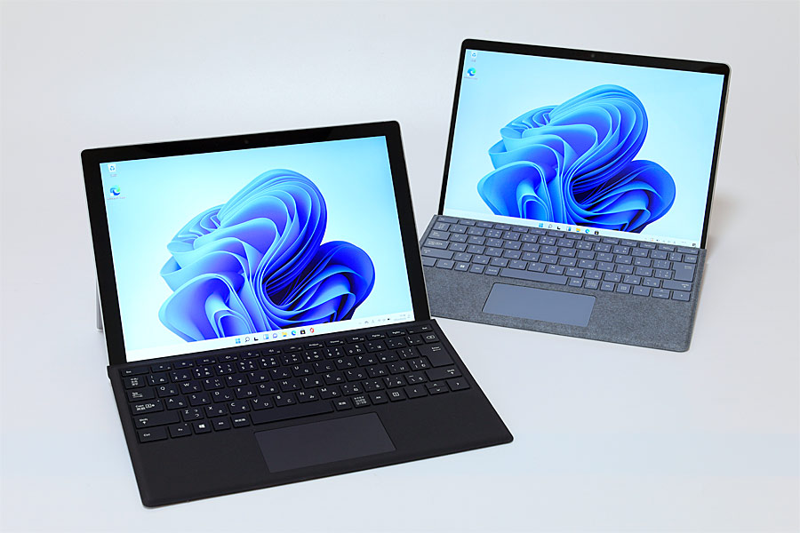 Pr リフレッシュモデルとあなどるなかれ コスパ優秀すぎの2in1 Pc Surface Pro 7 価格 Comマガジン