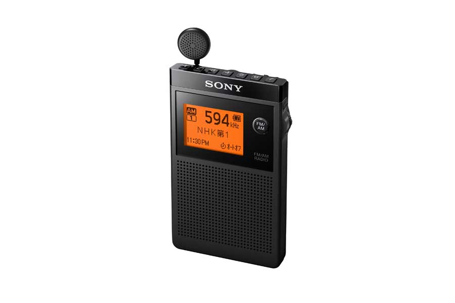 22年 ラジオおすすめ11選 高音質 多機能な卓上型から携帯型 防災用まで 価格 Comマガジン