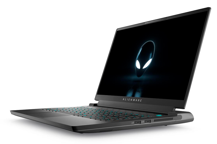 デル、パワー重視の新型ゲーミングノートPC「Alienware m15 R7」発売 ...