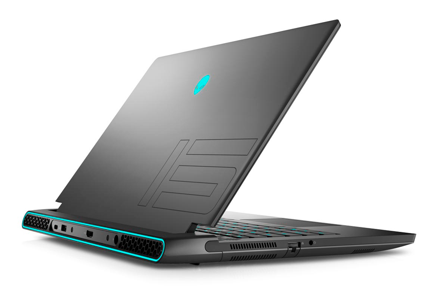 デル、パワー重視の新型ゲーミングノートPC「Alienware m15 R7」発売 ...