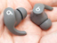ǂႤHuBeats Fit ProvƁuAirPods Provrr[Ă݂