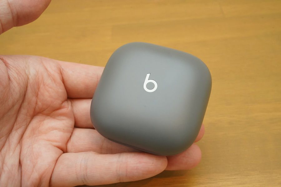 Beats Fit Pro」を全方位チェック！ スペックは「AirPods Pro」に近い