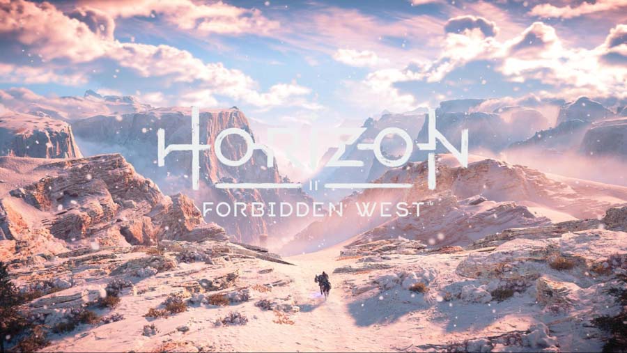 機械獣とのバトルが熱過ぎ！ PS5「Horizon Forbidden West」レビュー - 価格.comマガジン