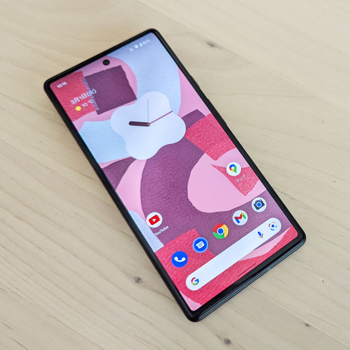 Android端末の画面をテレビに映す 有線 無線による接続方法を徹底解説 価格 Comマガジン