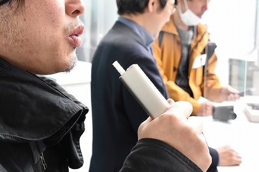 激安の新作「アイコス イルマ ワン」は死角なし！ 3,980円＆20回