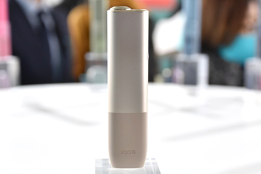 予約 IQOS イルマ ワン 本体 ILUMA ONE ペブル ベージュ agapeeurope.org