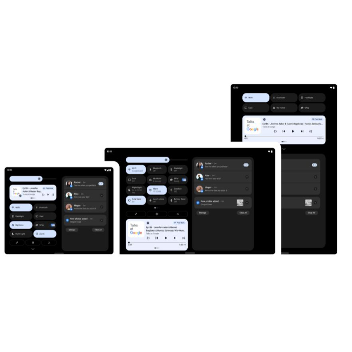 ܂肽݃X}zuAndroid 12Lv2022N㔼Ƀ[X