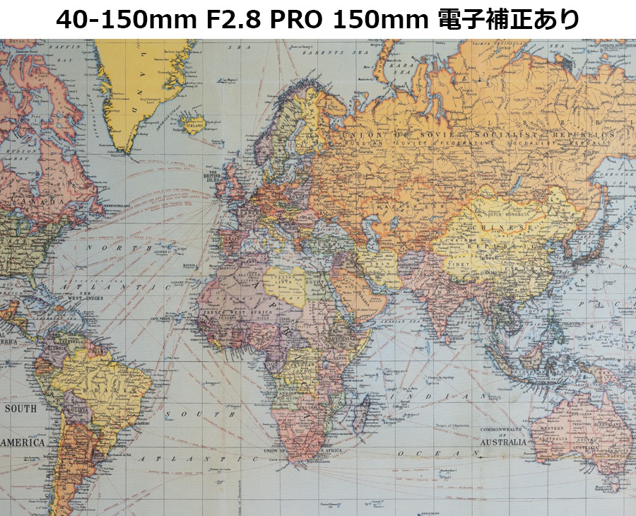 世界最小 最軽量の開放f4望遠ズーム M Zuiko Digital Ed 40 150mm F4 0 Pro 発売前レビュー 価格 Comマガジン