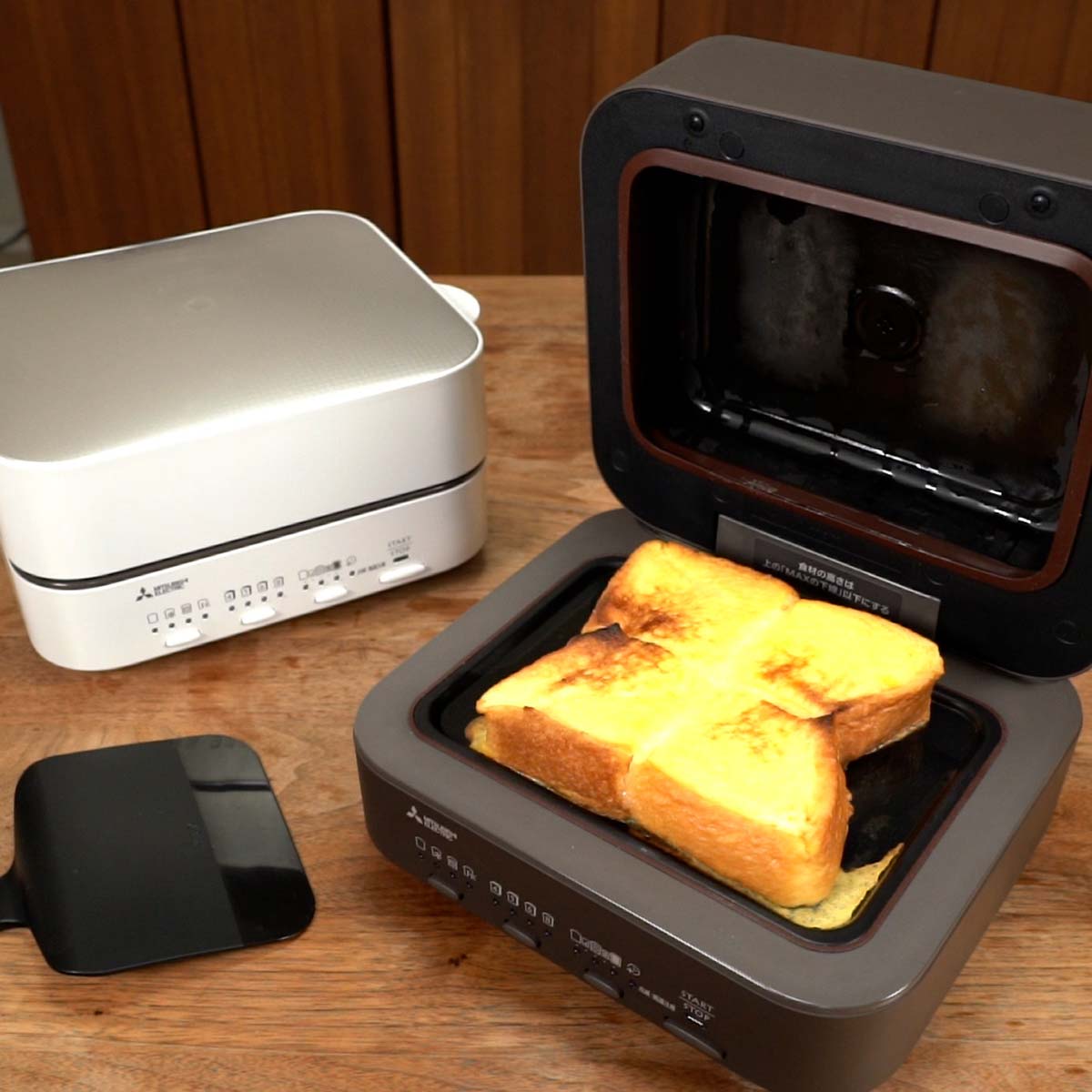 ���̃q�b�g�Ɠd�������X�S���I�u�O�H�u���b�h�I�[�u���v�̖��͂�U��Ԃ�y����z