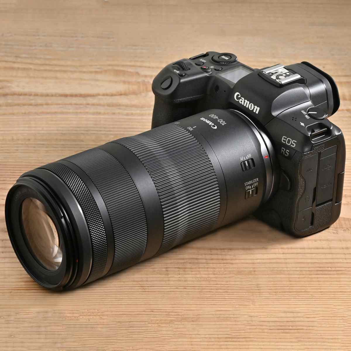 iႢɁgyh]Y[YALmuRF100-400mm F5.6-8 IS USMvr[