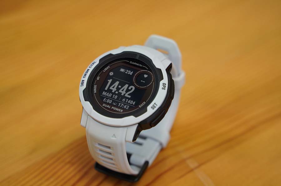 Garmin INSTINCT2 DURL POWER インスティンクト2-www.connectedremag.com