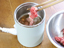 【生活家電】カレーも作れる「マグカップ型電気鍋」を使ってみた! 直飲み食いレビュー