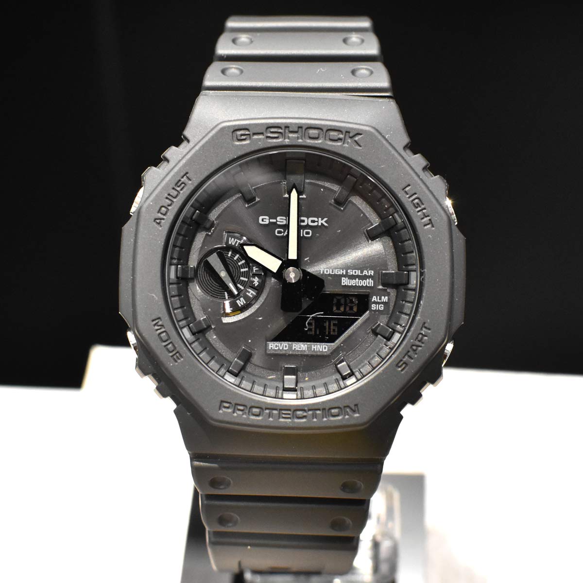 uG-SHOCKv2022N59{ЉI ڂ1stJ[́u@\8p`fv