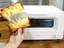 やっぱこのチーズトースト絶品！「BALMUDA The Toaster」の魅力