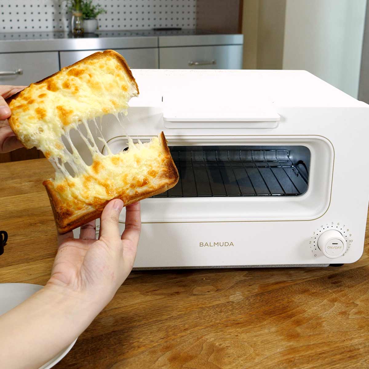 保障 アイリスオーヤマ トースター オーブントースター 4枚焼き 生トースト極上トースト ふんわりもっちり 焼き色選択1200W 温度調節機能