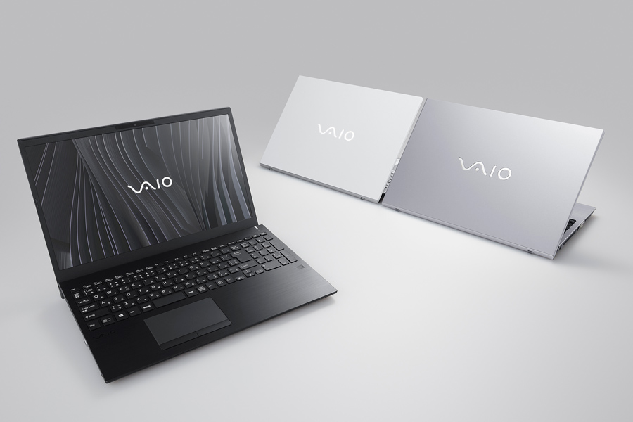 ★交渉成立済★ 良品 VAIO S15 core i5 4コア フルHD DVD