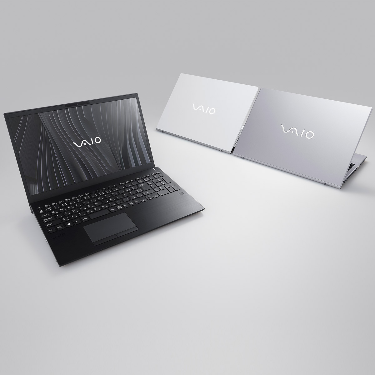 Wi-Fi 6E�ɑΉ��I ��12����Core H�v���Z�b�T�[���ڂ̃n�C�X�y�b�N�m�[�gPC�uVAIO S15�v