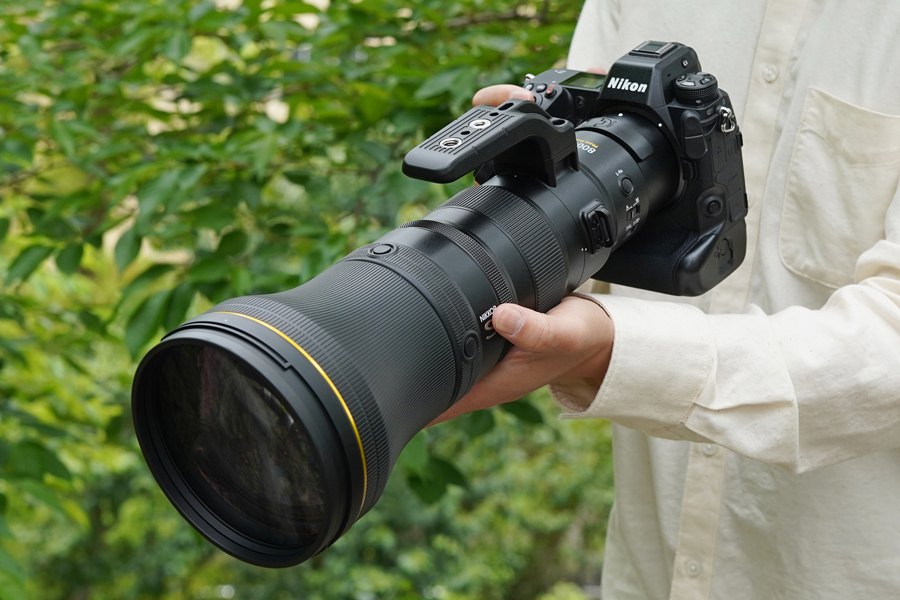 のサイズ Nikon 望遠レンズ ニコン 800mm aiqeu-m23176924886 レンズ