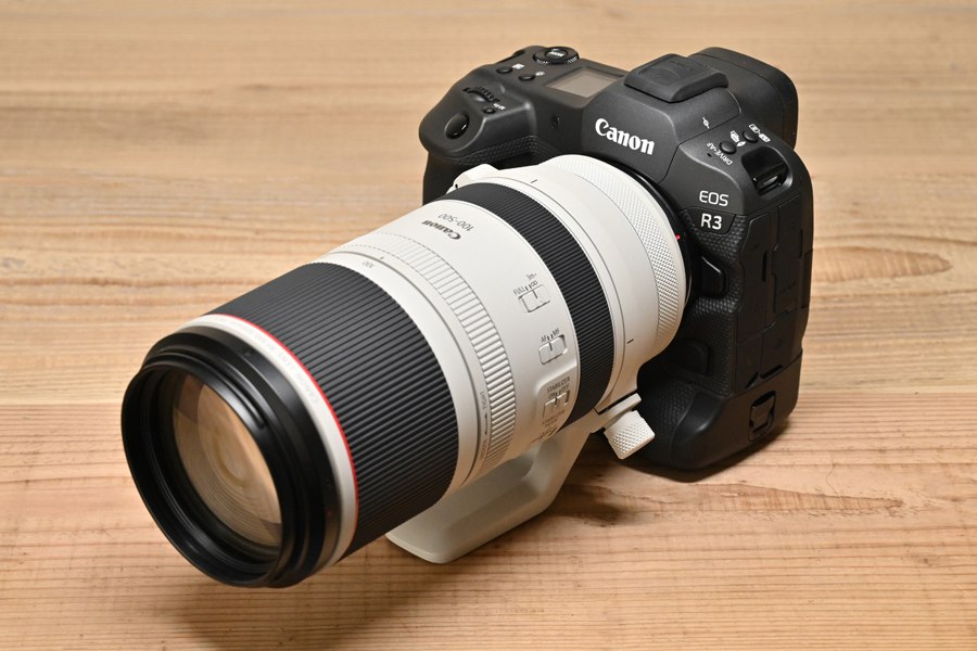 【即日発送可】Canon  EOS R3