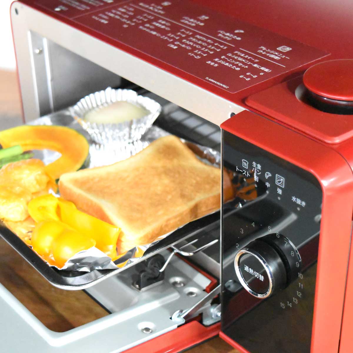 2022年》オーブントースターおすすめ11選！ おいしく焼ける高コスパ機から高級モデルまで - 価格.comマガジン