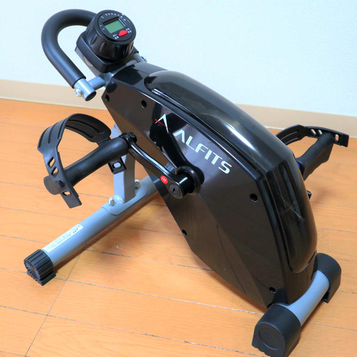 フィットネスバイク エアロマグネティックミニバイクの人気商品