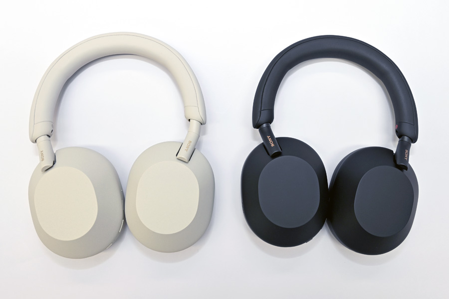 SONY ソニー ヘッドホン WH-1000XM5 BM ブラック studioarabiya.com