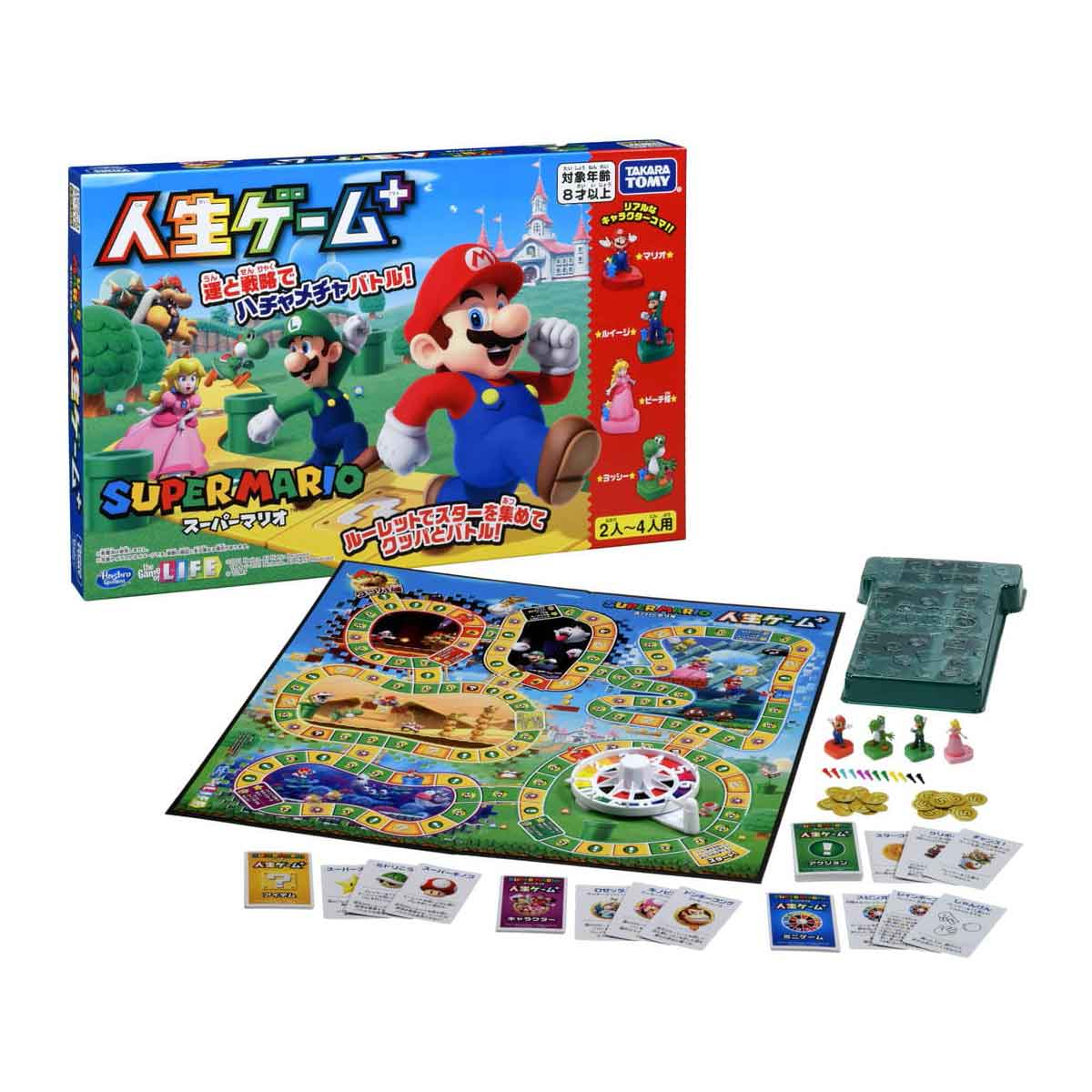 yT̒ڐiz^Jg~[AX[p[}ÍulQ[vo