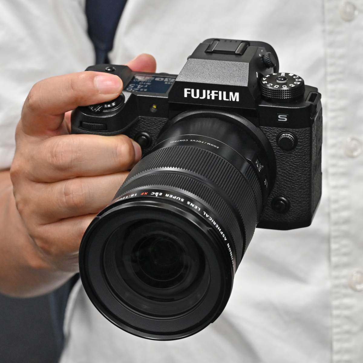 XV[Y~[Xŋ̐VtbOVbvI xmtCuX-H2SvɂGĂ