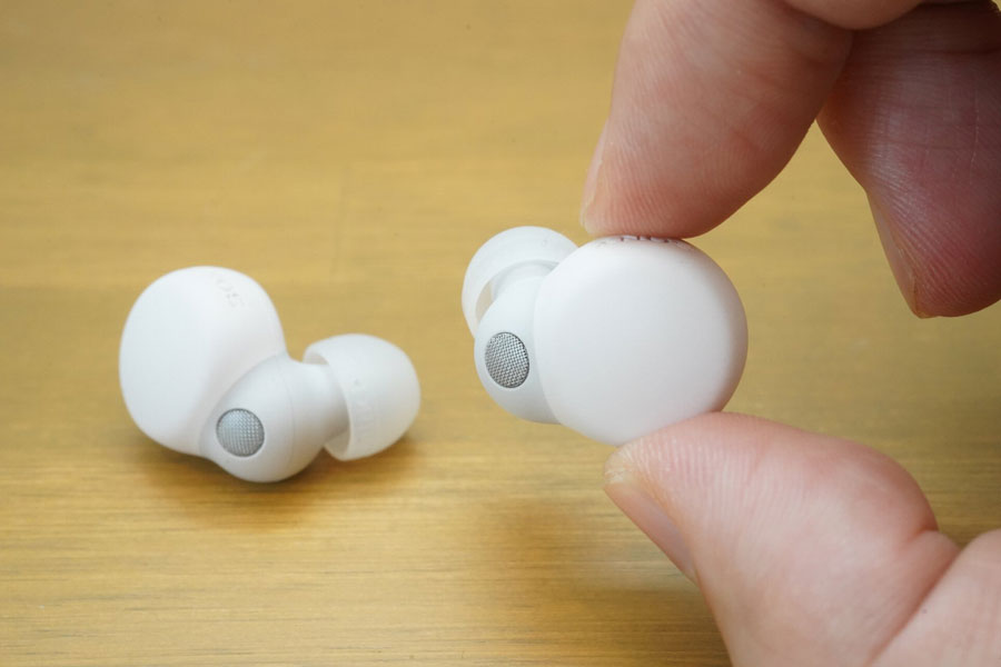 穴あきじゃないソニー「LinkBuds S」の実力は？ 「LinkBuds」や「WF-1000XM4」と比較レビュー - 価格.comマガジン