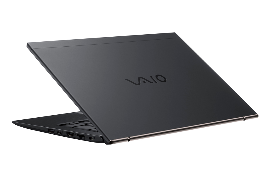 第12世代Core採用「VAIO SX12/SX14」発表、最上位のCore i7-1280P搭載