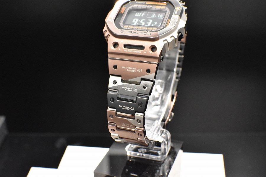 G-SHOCK」2022年6月発売17本を紹介！ 注目は「幾何学カモフラ」の 