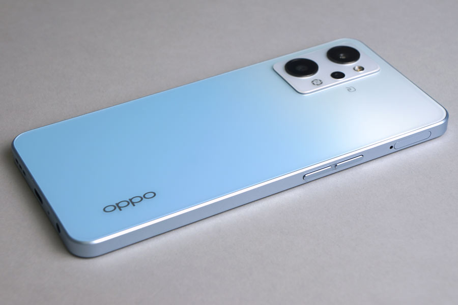 使用期間は半年ほどですOPPO Reno7 A  ()