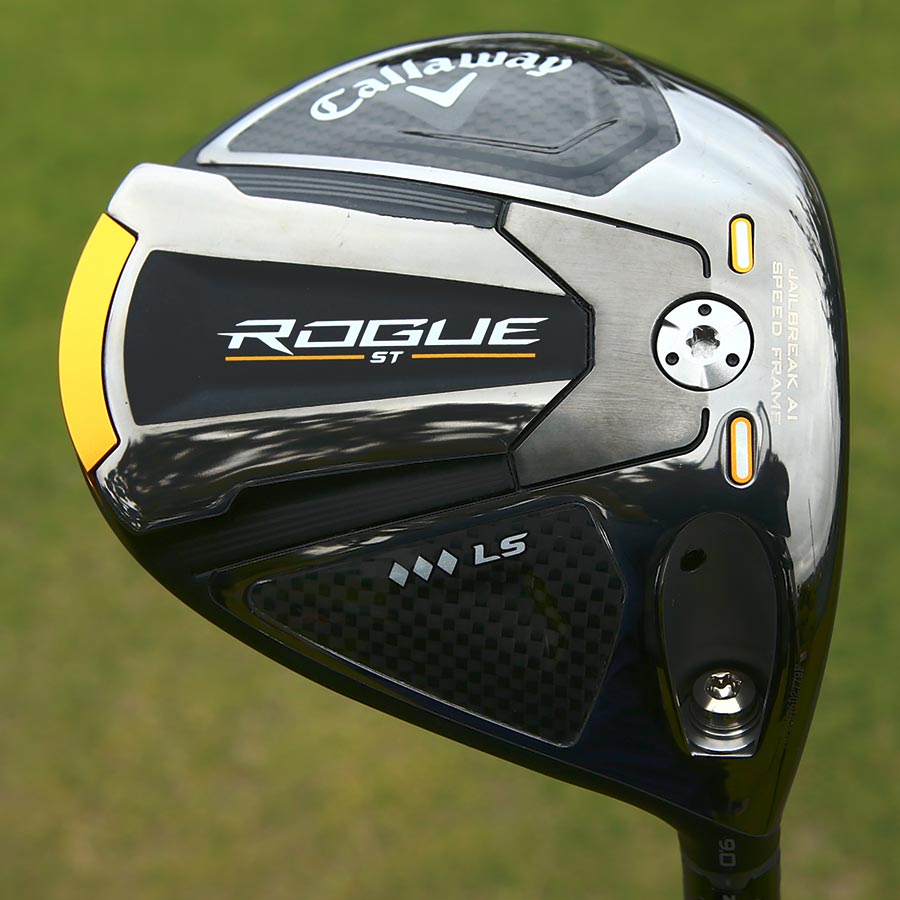 良品】ROGUE ST Triple Diamond LS 10.5度 ローグ トリプル ...