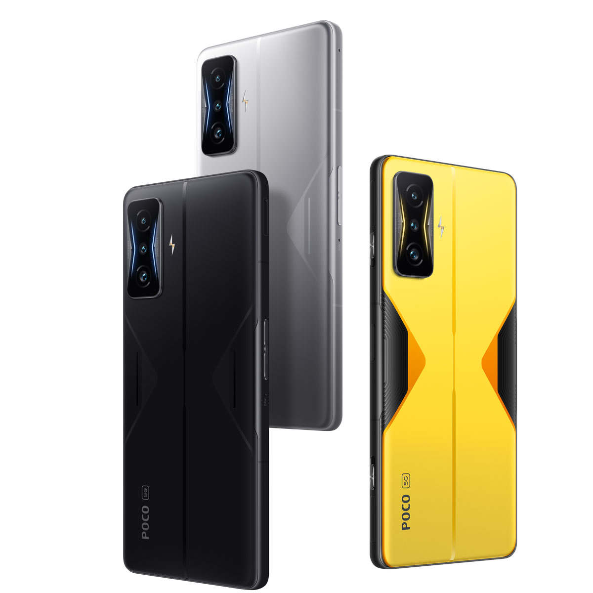 74,800~Snapdragon 8 Gen1ڃX}zuPOCO F4 GTvoBȑ{