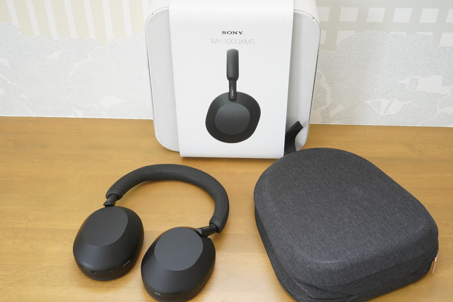 SONY WH-1000XM5 BLACK ヘッドホン ノイズキャンセル | gulatilaw.com