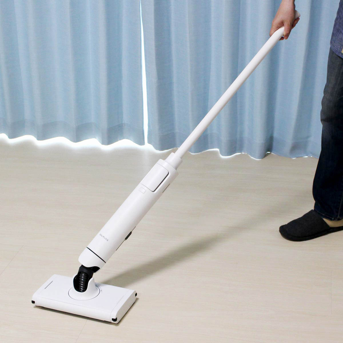ヂfƔrĎg₷I zo[|@uBALMUDA The Cleaner Litev̐i