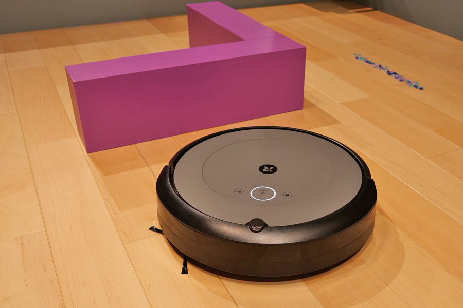 【新品・未開封】ルンバ　i2　 Roomba