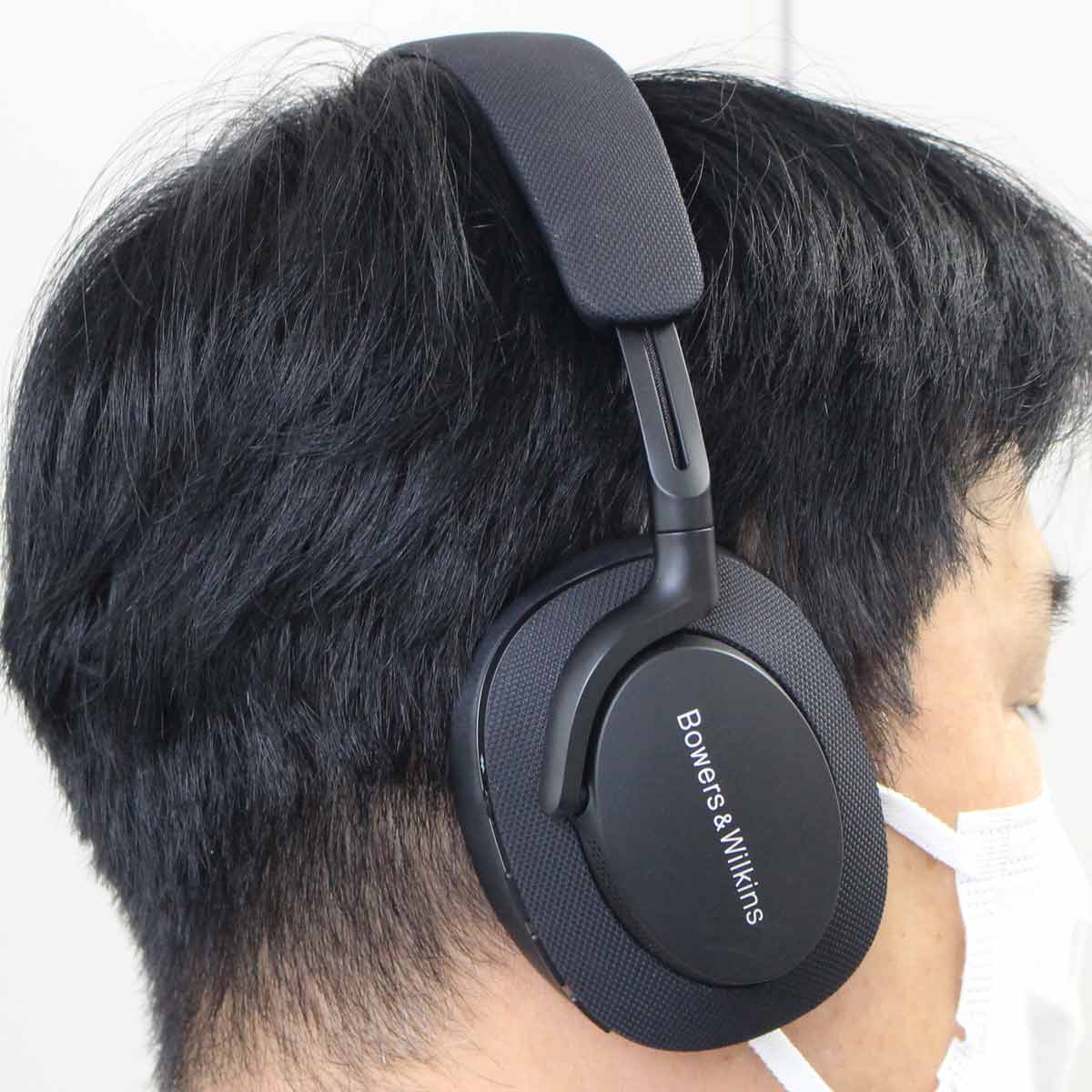 B&WmCLBluetoothwbhz̐VȍŏʃfuPx7 S2vo